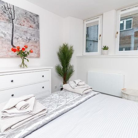 D'City Apartment, Up To 5 Guests Dundee Buitenkant foto